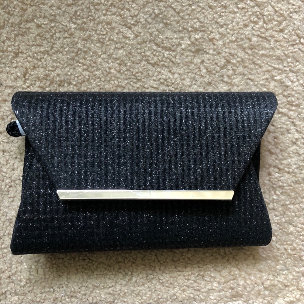 Crossbody Purse